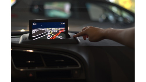 Tomtom sur autoradio gps chinois : guide d’installation